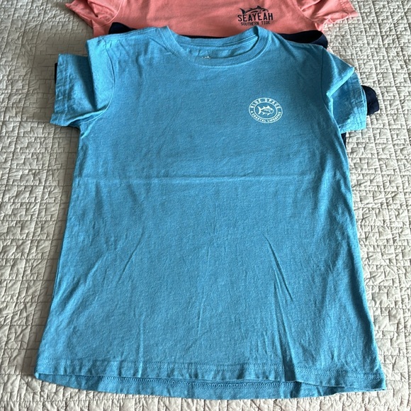 Southern Tide boys tee bundle - Picture 2 of 11